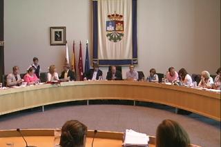 Los afectados por desahucios en Fuenlabrada recibirn subvencin para pagar la plusvala 