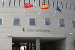 El Ayuntamiento de Parla reclama dos aos de carencia para la refinanciacin de su deuda 