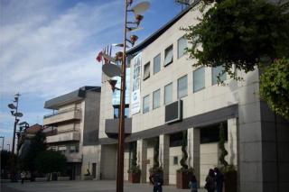 El Ayuntamiento de Getafe adjudica a una empresa parte de los cursos de formacin de sus empleados