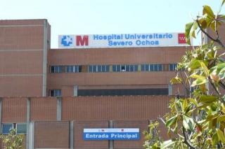 El Hospital Severo Ochoa de Legans tendr una escuela infantil para empleados y vecinos