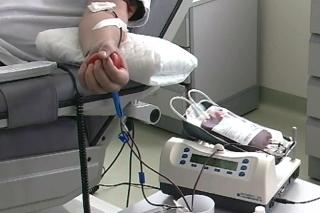 El Hospital fuenlabreo espera superar en un 30% las donaciones de sangre en su maratn