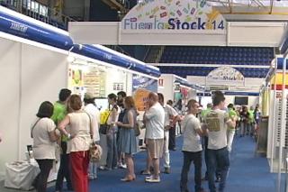 32.000 personas visitan la Feria del Comercio de Fuenlabrada, Fuenlastock, en su sptima edicin 