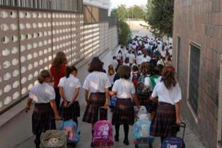 San Martn de la Vega tendr 10.000 euros para ayudas al material escolar