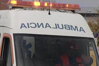 Permanece grave en el 12 de Octubre el conductor accidentado en Fuenlabrada este domingo