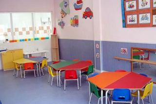 La Plataforma Defensor del Menor de Legans critica la gestin municipal de las escuelas infantiles 