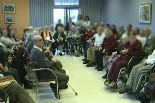 La Residencia Las Villas para mayores se rehabilitar para adaptarla a personas sin movilidad