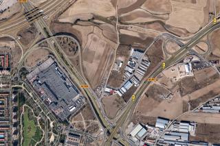 La Comunidad de Madrid aprueba dos nuevos desarrollos industriales en Fuenlabrada