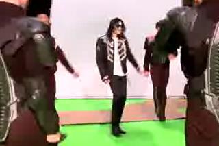 El trailer de la pelcula de Michael Jackson