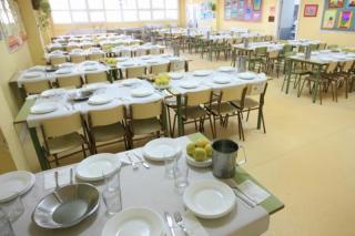 Legans becar el campamento escolar y comedor a los menores ms necesitados y podra ampliarlos a agosto