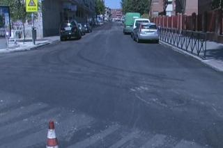 La operacin asfalto en Fuenlabrada afectar a ms de 113.000 metros cuadrados de calzada