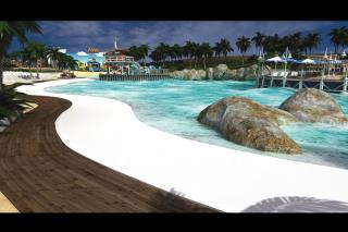 SER Madrid Sur te invita en exclusiva al nuevo Parque Warner Beach