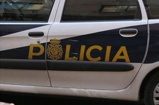 Dos ladrones atracan a punta de pistola un local de apuesta de Legans y se llevan 25.000 euros