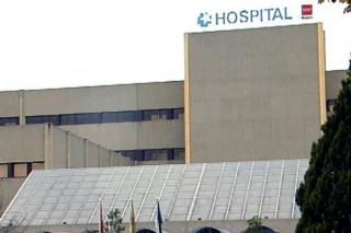 Ms del 90 por ciento de los pacientes del Hospital de Getafe, satisfechos con la atencin