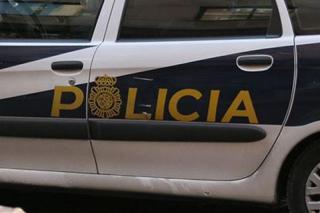 La Polica Local de Pinto detiene a un hombre acusado de violencia de gnero