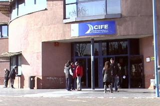 Taller para desempleados en riesgo de exclusin social en la oficina de empleo de Fuenlabrada 