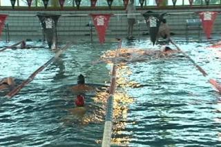 Las piscinas del complejo Getafe Norte se clausuran temporalmente ante la falta de unos anlisis