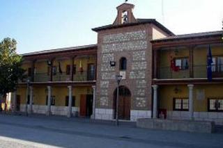 El Pleno de San Martn de la Vega hace efectiva la minora del gobierno despus de que no dimita el concejal expulsado