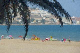 Cine, msica y playas, este viernes en Hoy por Hoy Madrid Sur