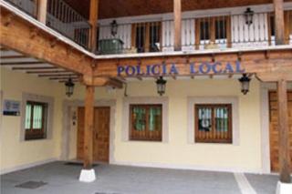 Polica Local de Pinto contar con dos vehculos nuevos adquiridos por el Ayuntamiento