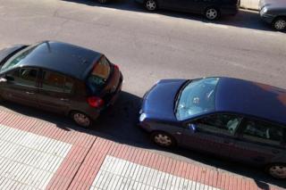 El gobierno de Pinto aprueba la segunda fase del plan de aparcamientos que aumentar las plazas en La Tenera