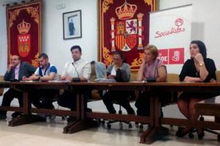 La alcaldesa de San Martn de la Vega pedir suspender los ltimos acuerdos de Pleno hasta conocer medidas cautelares 