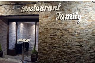 SER Emprendedores: Un restaurante ideal para toda la familia y con garanta; Restaurante Family   