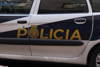 Polica Nacional esclarece un robo en una vivienda de Fuenlabrada y detiene a los cuatro miembros de la banda
