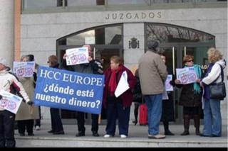 Nueva condena a la aseguradora HCC para devolver el dinero a los estafados de PSG en Getafe