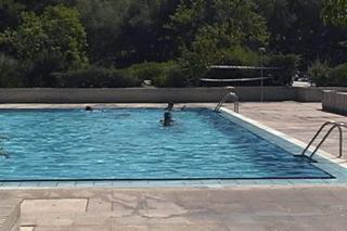 El gobierno de Getafe se compromete a pedir a la gestora de la piscina de Getafe Norte que cumpla el pliego