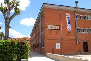 300.000 euros destinar Fuenlabrada para reformar colegios pblicos en verano