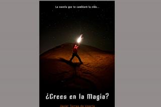 Crees en la magia?, en Hoy por Hoy, Madrid Sur 