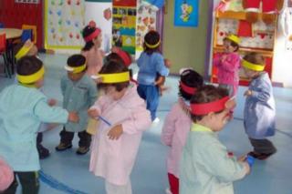 La Comunidad de Madrid renueva el convenio para financiar escuelas infantiles municipales del sur de la regin