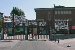 UPyD pregunta en la Asamblea de Madrid si se quiere cerrar el Arcipreste de Hita de Fuenlabrada 