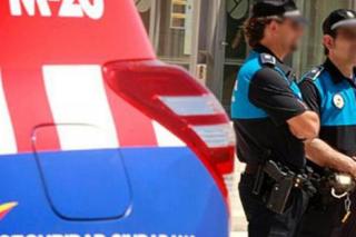 La Polica Local de Pinto realiz casi 2.000 intervenciones durante el mes de julio