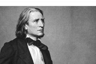 Liszt, el primer pianista que tuvo fans