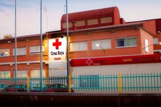Cruz Roja Getafe abre el plazo para solicitar ayudas econmicas a la escolaridad y a abuelos acogedores 