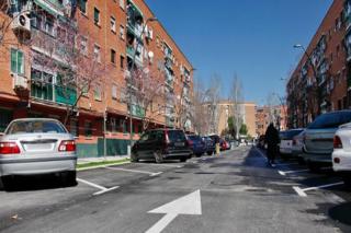El PSOE de Getafe pide ms Seguridad en el barrio de Juan de la Cierva