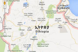 Las familias adoptantes en Etiopa piden al Ministerio de Exteriores que intervenga 