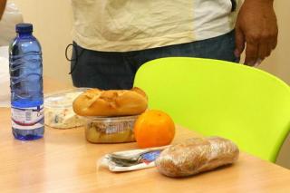 Getafe saca a concurso el servicio de comida a domicilio para mayores de 65 aos