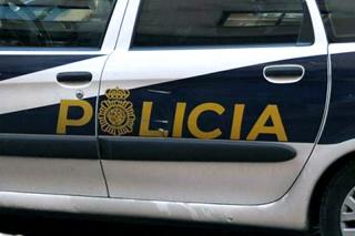 La Polica Nacional detiene a dos pirmanos en Fuenlabrada que habran quemado 24 vehculos 