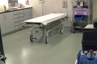 La mujer apualada en Fuenlabrada ha sido dada de alta en el Hospital