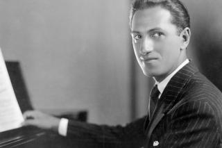 Gershwin, el compositor que lleg a Broadway