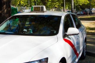 El PSOE de Getafe pide ms informacin sobre el gasto en taxis de los concejales