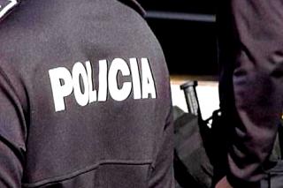 La Polica Nacional aborta un intento de robo a punta de pistola de un camin de tabaco en Legans 