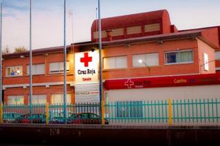 Aumentan las familias ayudadas por Cruz Roja de Getafe, que entreg 71.500 euros en la primera mitad de ao