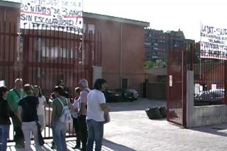 Vuelta al cole con pancartas, este mircoles en Hoy por Hoy Madrid Sur