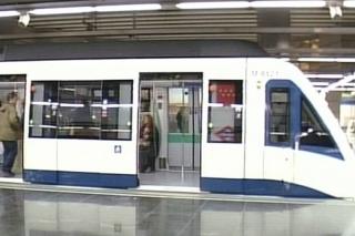 Metrosur reabre todos sus tramos cerrados por las obras del verano