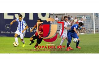Legans y Fuenlabrada estrenan su participacin en la Copa del Rey 2015