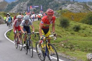 Alberto Contador renuncia a correr el Mundial de Ponferrada