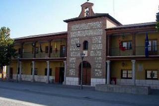 La Justicia investigar la aprobacin en San Martn de la Vega de la supresin de la revista municipal